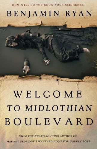 Cover image for Welcome to Midlothian Boulevard