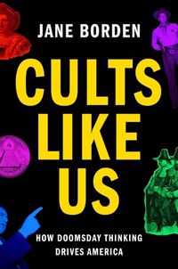 Cover image for Cults Like Us