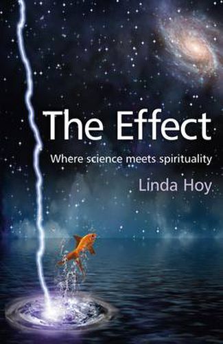 Cover image for Effect, The