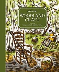 Cover image for Woodland Craft