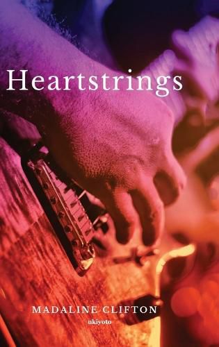 Cover image for Heartstrings