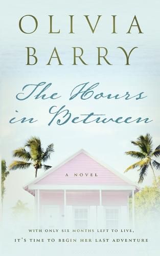 Cover image for The Hours In Between