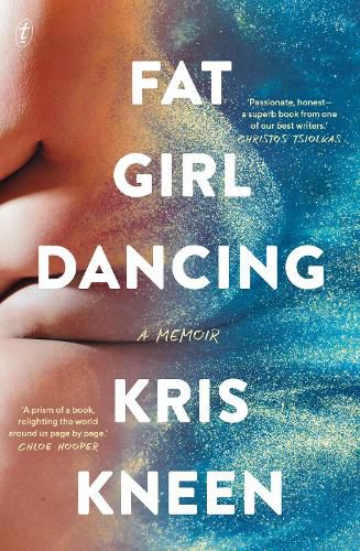 Cover image for Fat Girl Dancing