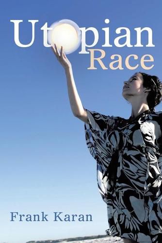 Cover image for Utopian Race: New Edition