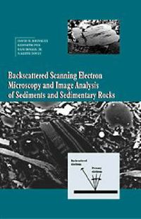 Cover image for Backscattered Scanning Electron Microscopy and Image Analysis of Sediments and Sedimentary Rocks