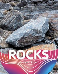 Cover image for Rocks