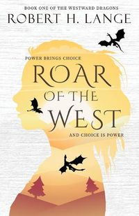 Cover image for Roar of the West