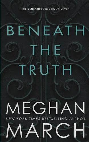 Cover image for Beneath The Truth