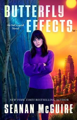 Cover image for Butterfly Effects