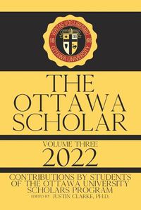 Cover image for The Ottawa Scholar