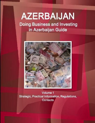 Cover image for Azerbaijan