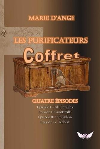 Cover image for Les Purificateurs Coffret