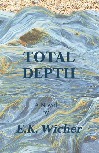 Cover image for Total Depth