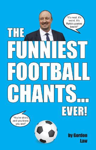 Cover image for The Funniest Football Chants... Ever!