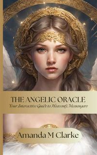 Cover image for The Angelic Oracle