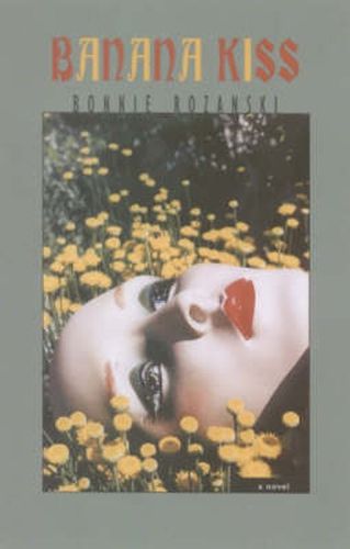 Cover image for Banana Kiss