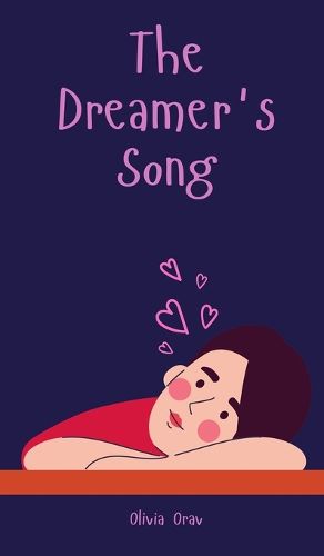Cover image for The Dreamer's Song
