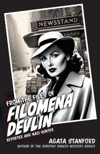 From the Files of Filomena Devlin