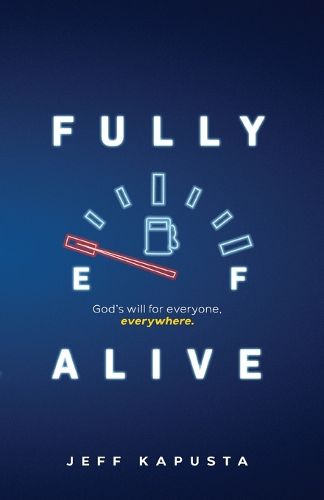 Cover image for Fully Alive