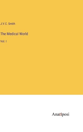 Cover image for The Medical World