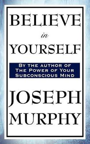 Cover image for Believe in Yourself
