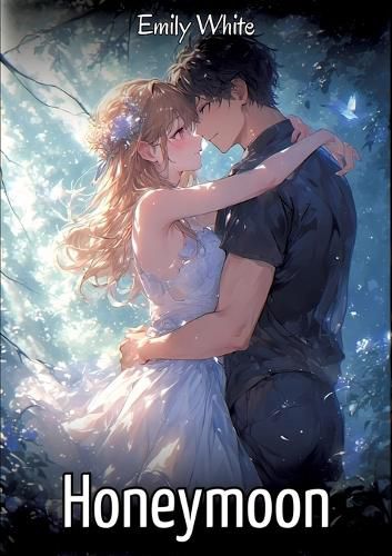 Cover image for Honeymoon