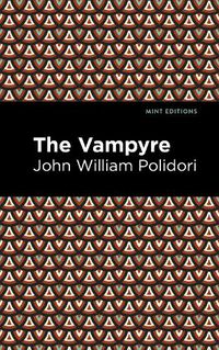 Cover image for The Vampyre