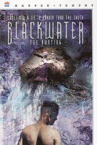Cover image for Blackwater
