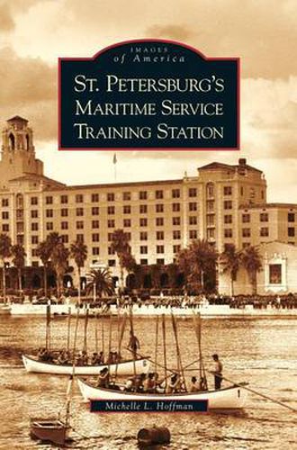 Cover image for St. Petersburg's Maritime Service Training Station