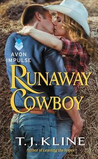 Cover image for Runaway Cowboy