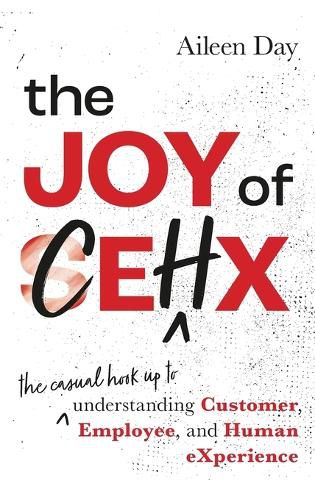 Cover image for The Joy of CEHX