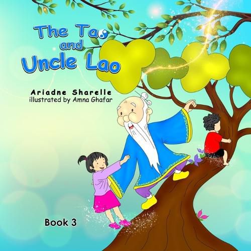 Cover image for The Tao and Uncle Lao