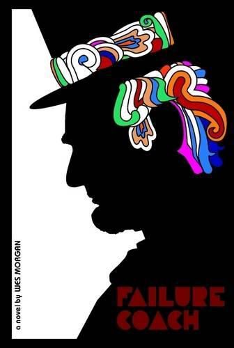 Cover image for Failure Coach