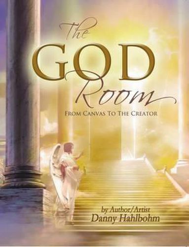 Cover image for The God Room