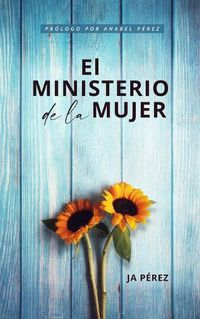 Cover image for El ministerio de la mujer