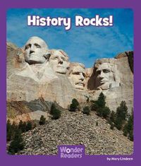 Cover image for History Rocks!