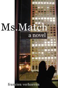 Cover image for Ms. Match