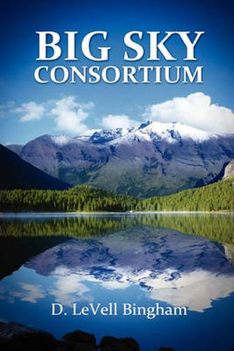 Cover image for Big Sky Consortium