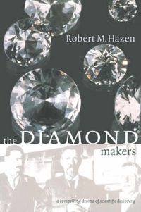 Cover image for The Diamond Makers