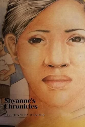 Cover image for Shyanne's Chronicles