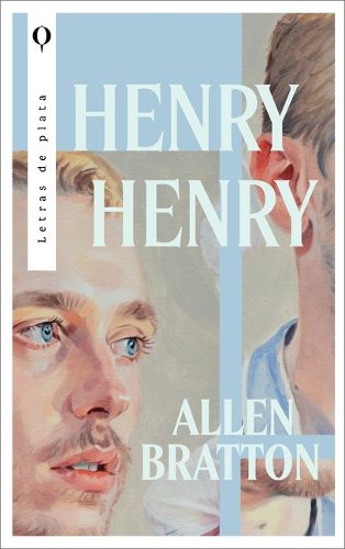 Cover image for Henry, Henry