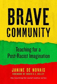 Cover image for Brave Community