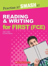 Cover image for Reading and Writing for First (FCE) WITH ANSWER KEY