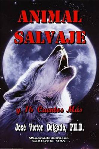 Animal Salvaje y Otros Cuentos