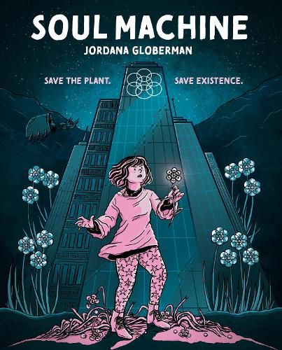 Cover image for Soul Machine