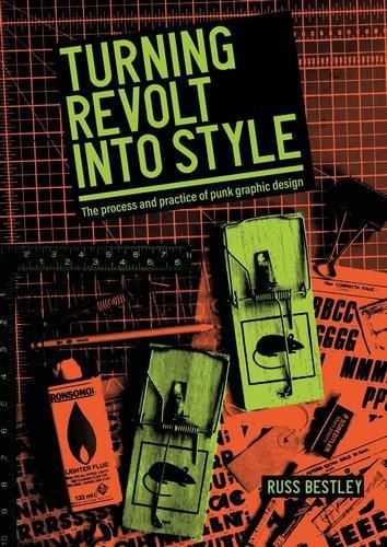 Cover image for Turning Revolt into Style