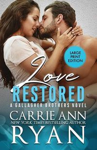 Cover image for Love Restored