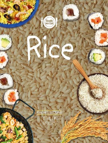 Cover image for Rice and beans