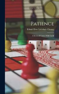 Cover image for Patience