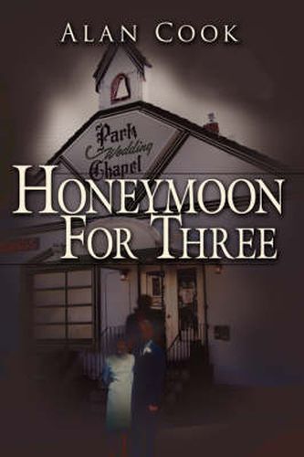 Cover image for Honeymoon for Three